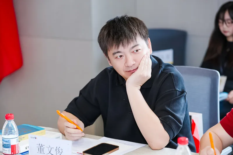 星空研究院活动回顾照片5